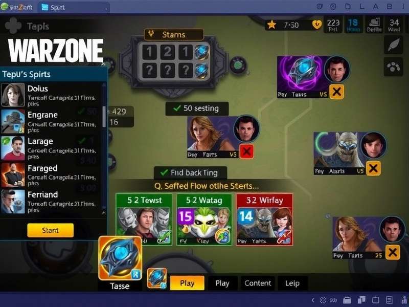 Warzone India's Spirit Pro Tips
